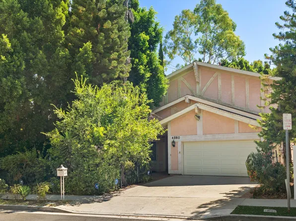 4560 Densmore Ave, Encino, CA 91436