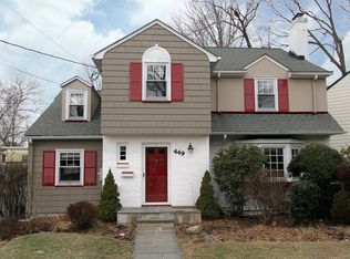 447-449 Baldwin Rd, Maplewood, NJ 07040