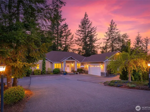 102 140TH AVENUE NE, Lake Stevens, WA 98258