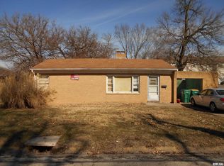 436 W Chandler St, Macomb, IL 61455