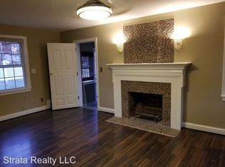 235 University Blvd E, Silver Spring, MD 20901