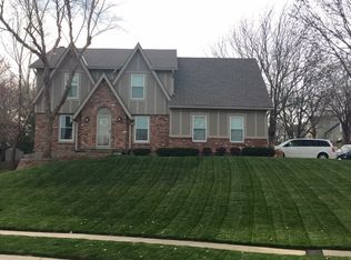 14408 W 69th Ter, Shawnee, KS 66216