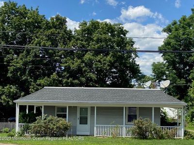 95 Route 537, Colts Neck, NJ, 07722