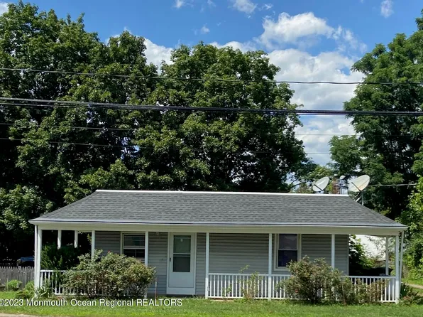 95 Route 537, Colts Neck, NJ 07722