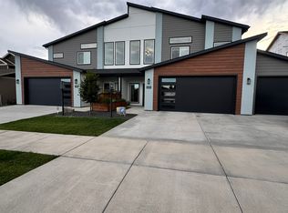 5340 Amherst Dr, Billings, MT 59106