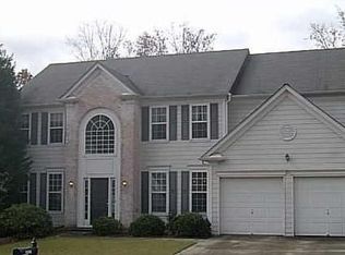 5366 Amberden Hall Dr, Suwanee, GA 30024