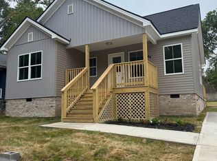 784 N Vernon St, Spartanburg, SC 29303