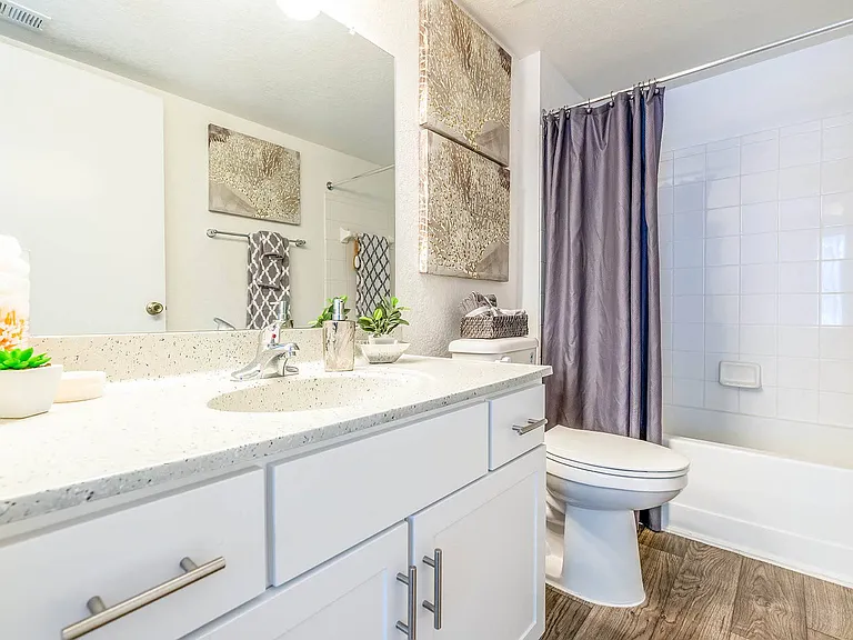 Coastline Cove Apartment Homes — Photo 10