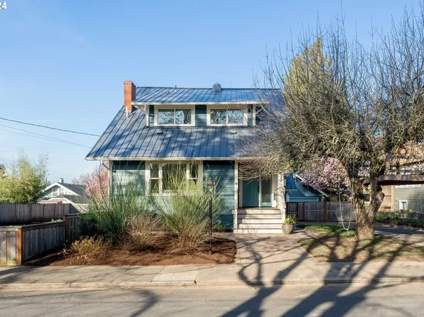 1827 SE 57th Ave, Portland, OR 97215