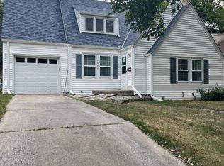 3841 Lynn Ave, Minneapolis, MN 55416