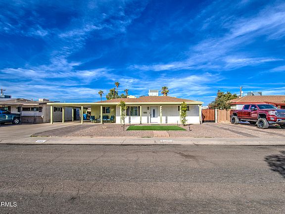 3rd image of 2926 W ECHO Lane
