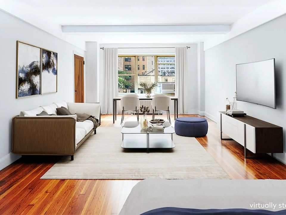 1st image of 400 E 52nd St APT 4I