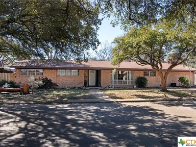 601 W Zenith Ave, Temple, TX, 76501