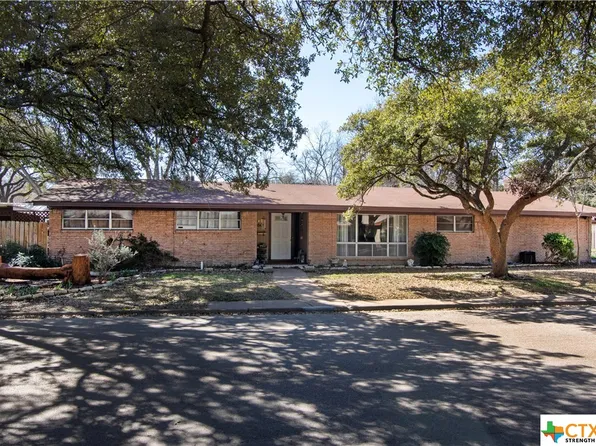 601 W Zenith Ave, Temple, TX 76501