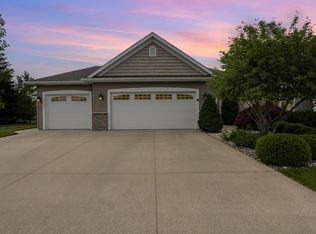 5278 Holly Springs Ave, Bay City, MI 48706