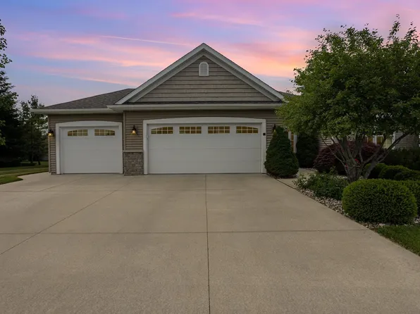 5278 Holly Springs Ave, Bay City, MI 48706