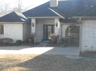 3917 Hansen Dr, Dickinson, TX 77539