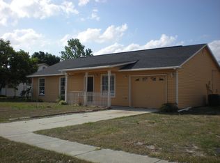 4175 E Vista Ct, Kissimmee, FL 34746