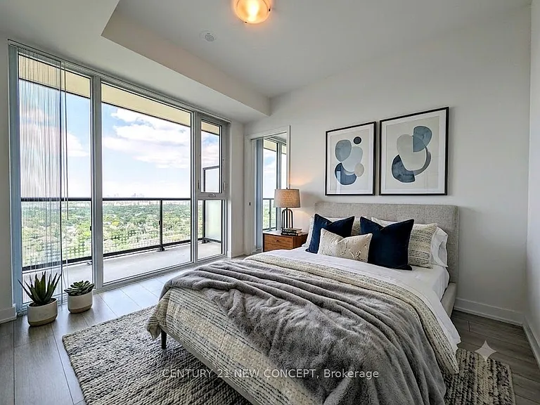 5858 Yonge St #3326 — Photo 9
