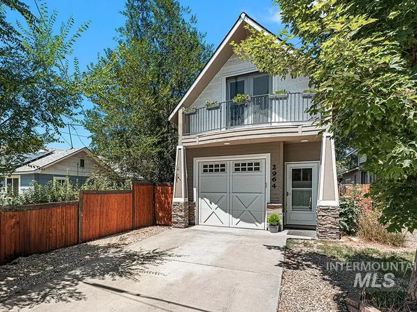 2964 W Lemhi St, Boise, ID 83705