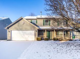 6038 Sandcherry Dr, Indianapolis, IN 46236