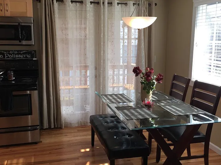1217-1219 SE Linn St #1219 — Photo 2
