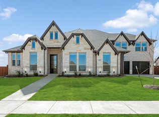 2303 Knapp Trl, Mansfield, TX 76063