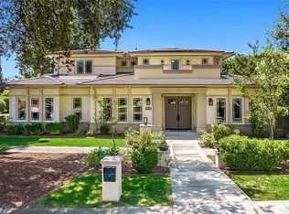 1725 N Santa Anita Ave, Arcadia, CA 91006