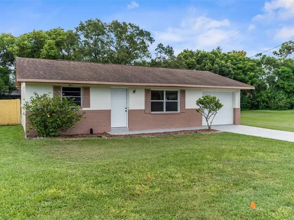 15914 Sea Pines Dr, Hudson, FL 34667