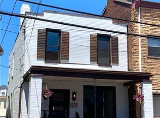 224 Pearl St, Pittsburgh, PA 15224