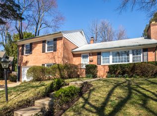 6217 Wedgewood Rd, Bethesda, MD 20817