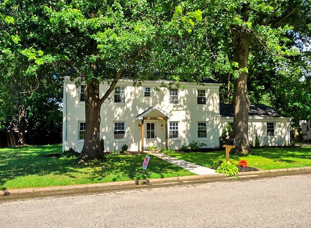 6901 Pinehurst Dr - Property Image