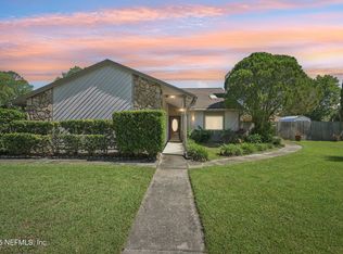 1754 Patricia Ln, Orange Park, FL 32073