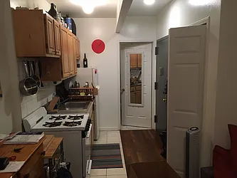 Rented by New York Realty