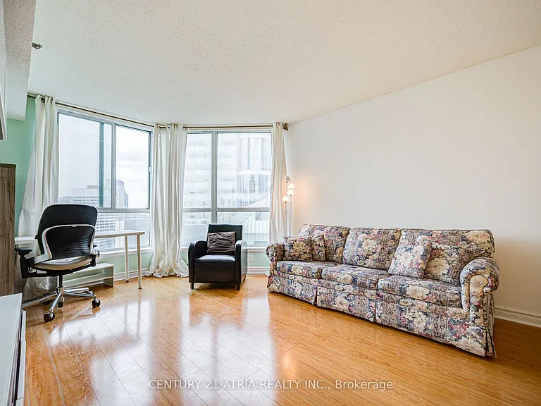 38 Elm St #2715 — Photo 24