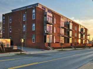 926 Woodland St UNIT 310, Nashville, TN 37206