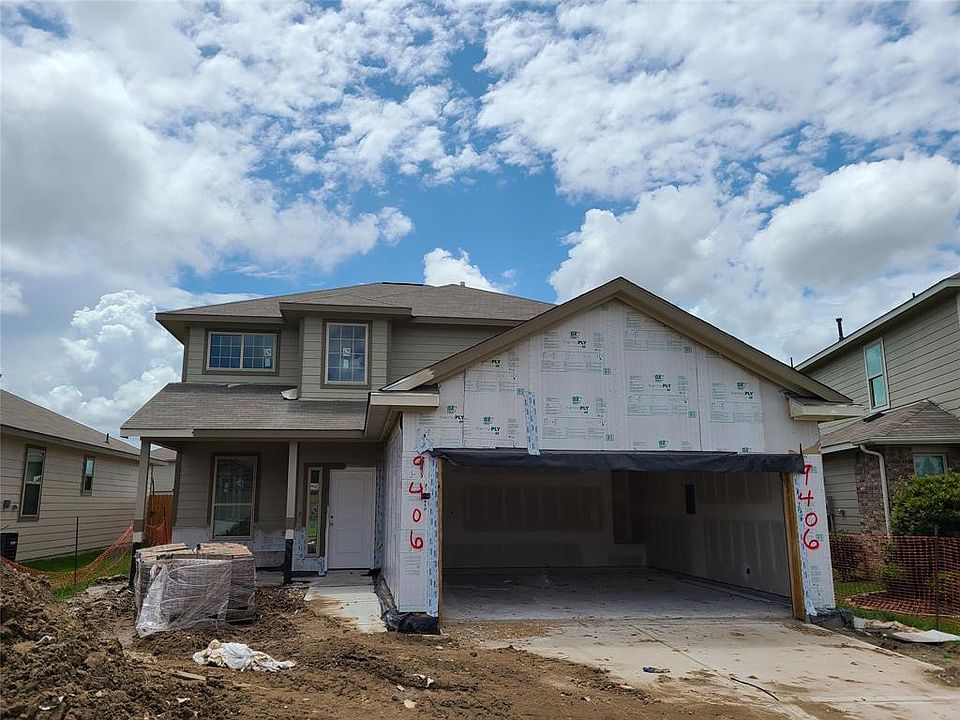 1st image of 9406 Selene Park Ln