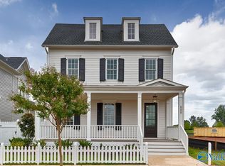 111 Filbert Way, Madison, AL 35756