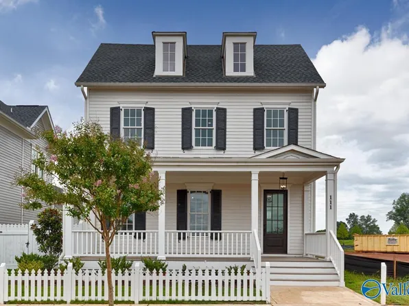 111 Filbert Way, Madison, AL 35756