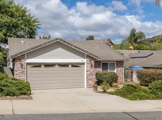 945 Viking Ln, San Marcos, CA 92069