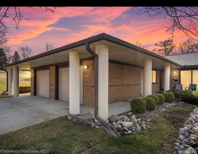 947 Wexford Way, Rochester, MI, 48307