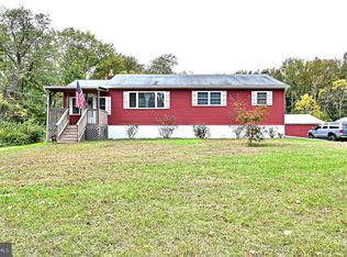 70 Flat Top Rd, Bridgeton, NJ 08302