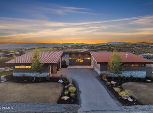 3733 E Aspen Point, Park City, UT 84098