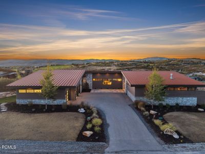 3733 E Aspen Point, Park City, UT, 84098