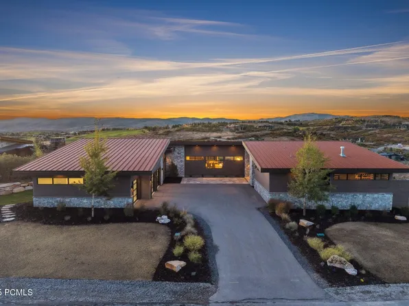 3733 E Aspen Point, Park City, UT 84098