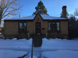 313 S 13th St, Laramie, WY 82070