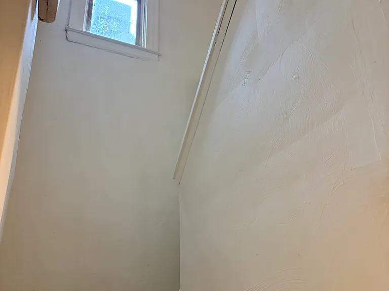 View to 2nd floor
