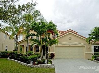 4130 Staghorn Ln, Weston, FL 33331