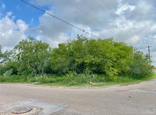 N Palm St, Mercedes, TX 78570