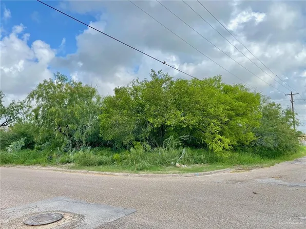 N Palm St, Mercedes, TX 78570